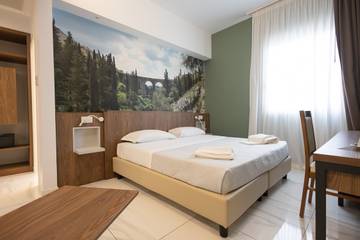 Maison d’hôte pour 4 personnes à Matera