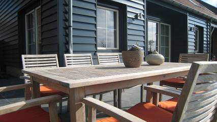 Camping für 9 Personen in Zuidzande, Niederländische Nordsee, Bild 4