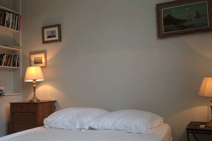 Location de vacances pour 10 personnes, avec jardin à Agon-Coutainville - 3