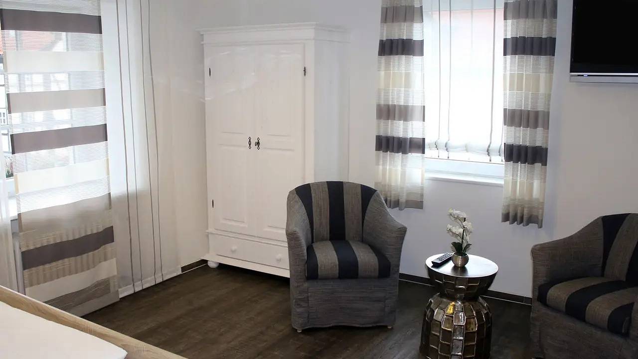 Doppelzimmer für 2 Personen (20 m²) in Balve in Balve, Sorpesee