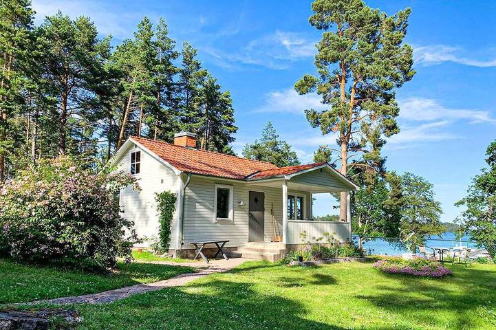 Ferienhaus für 6 Personen - 1