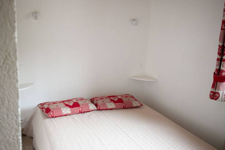 Chalet pour 6 personnes, avec jardin, animaux acceptés à Les Gets - 4
