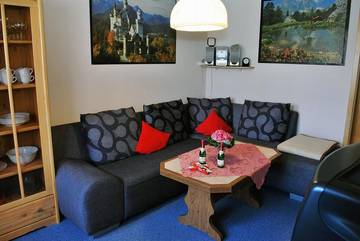 Ferienwohnung für 4 Personen in Butjadingen, Wesermarsch, Bild 2