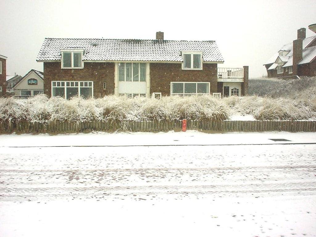 Pacific Meerblick Komfortable Ferienresidenz in Bergen aan Zee, Noord-Holland - Nordseeküste