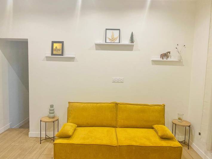 Location de vacances pour 4 personnes, avec terrasse et vue à Fenouillet (Haute-Garonne) - 2