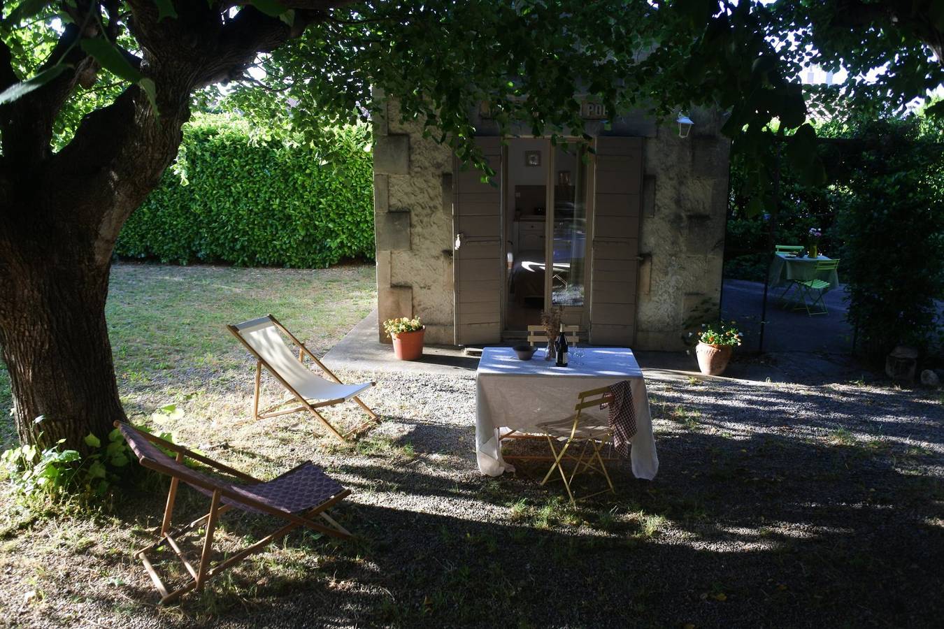 Appartement entier, La Chapelle – Les Mazets de Pascale in Saint-Rémy-de-Provence, Région d'Arles