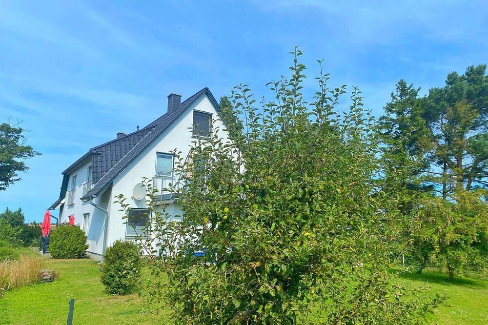 Ferienwohnung in Rügen für 4 Personen in Rügen