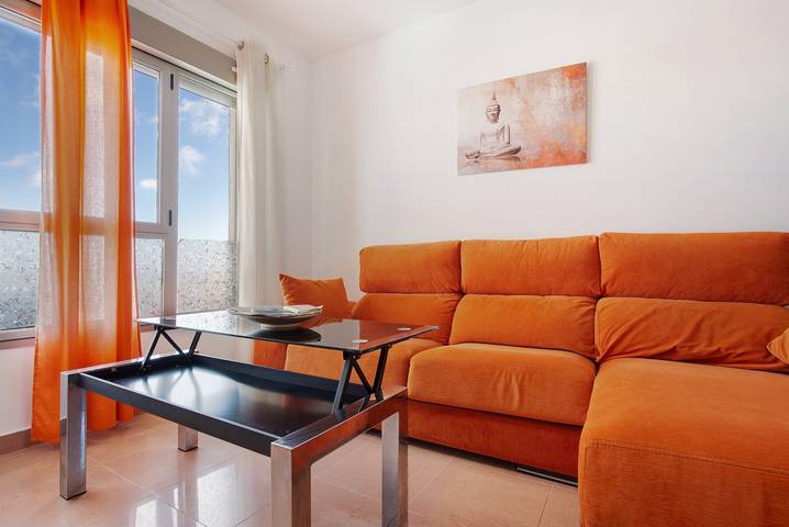 Casa de vacaciones para 4 personas - 1
