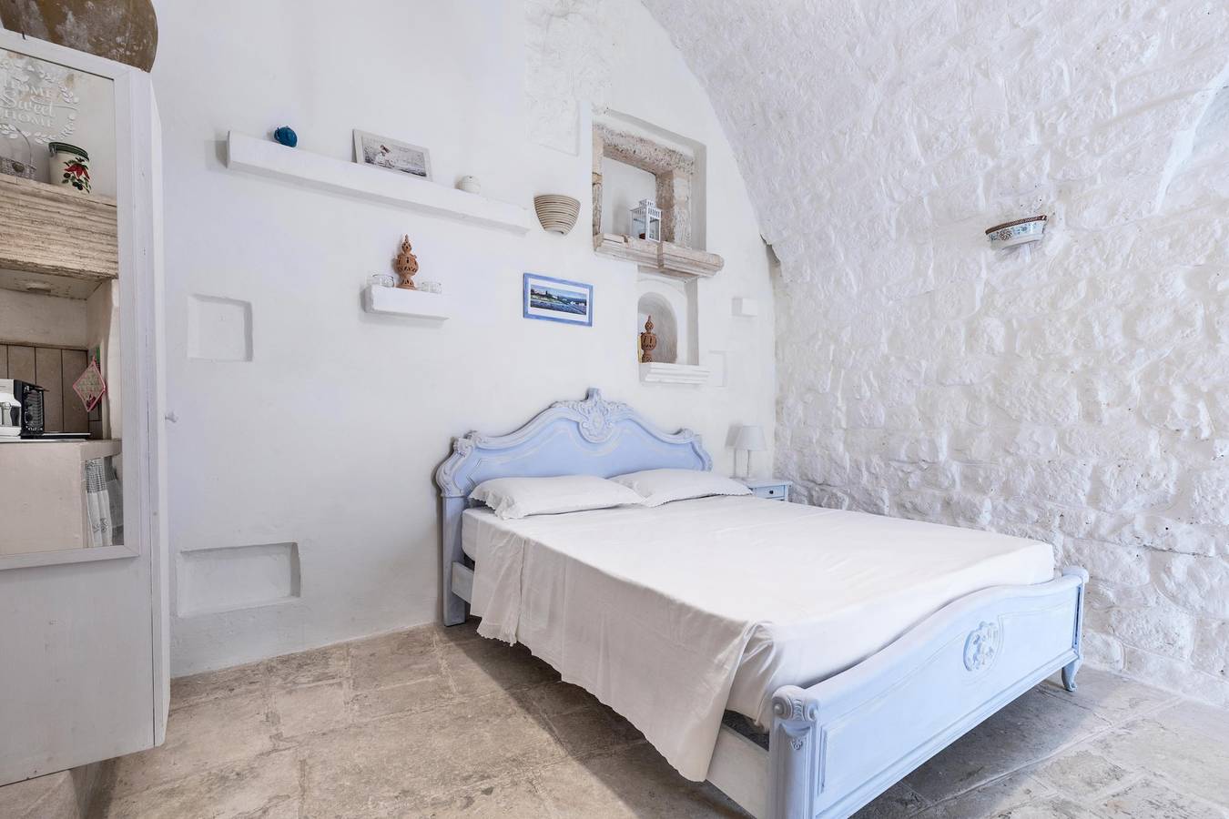Lumia Suite by Barbarhouse in Ostuni, Salento