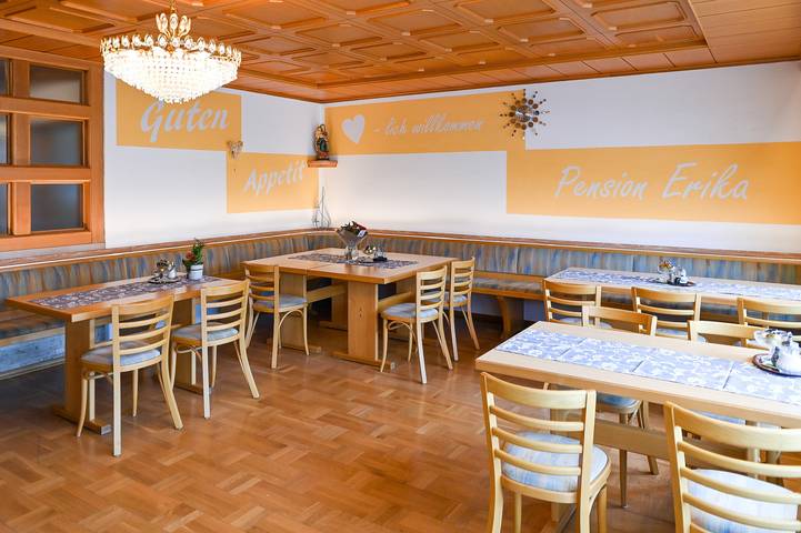 Pensión para 2 personas con terraza in Mehlmeisel, Distrito de Bayreuth