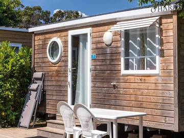 Camping voor 6 Personen in Agde, Béziers en omgeving, Afbeelding 1