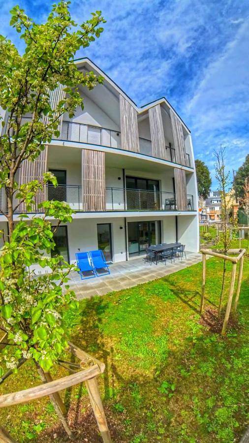 Gîte pour 8 personnes, avec terrasse et jardin dans Plage de Keraude - 3