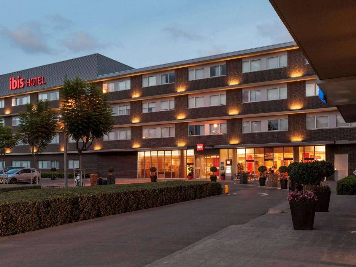 Ibis Barcelona Aeropuerto Viladecans in Viladecans, Bajo Llobregat