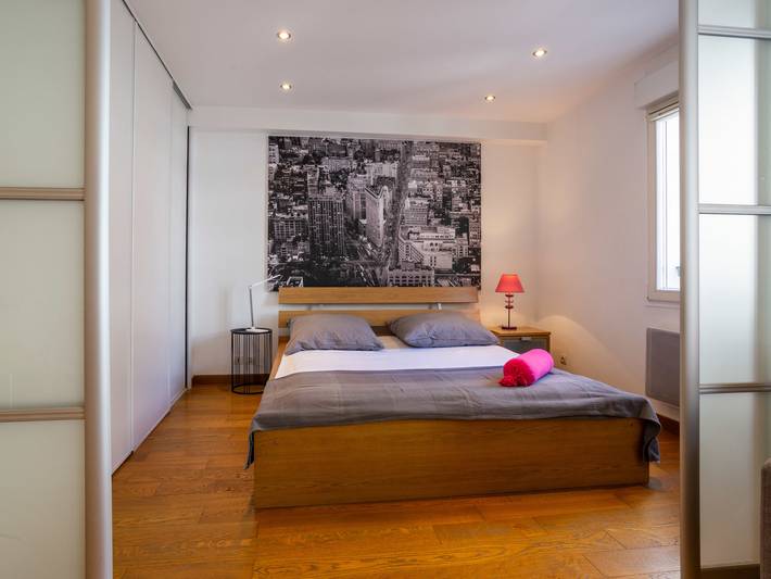 Gîte pour 3 personnes, avec vue, animaux acceptés dans Office De Tourisme De Trouville Sur Mer - 3
