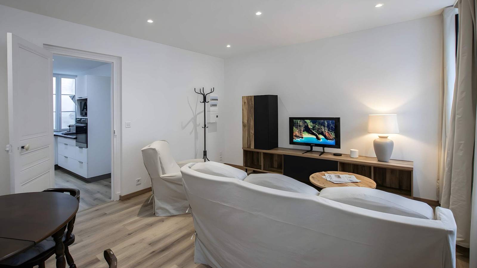 Entire apartment, Au premier etage chez Maurice, calme et cosy in Arras, Arras region