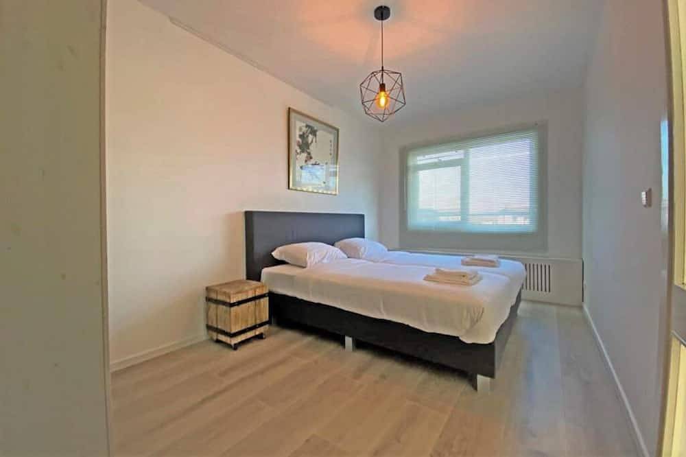 2 bedroom private vacation home in enschede in Enschede, Twente