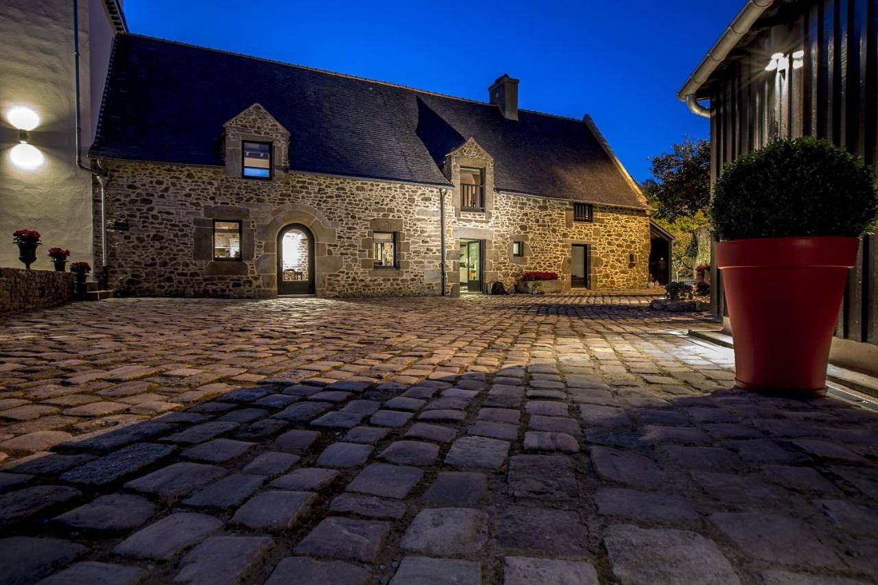 Capitainerie Clos Morin in Saint-Malo, Région de Saint-Malo
