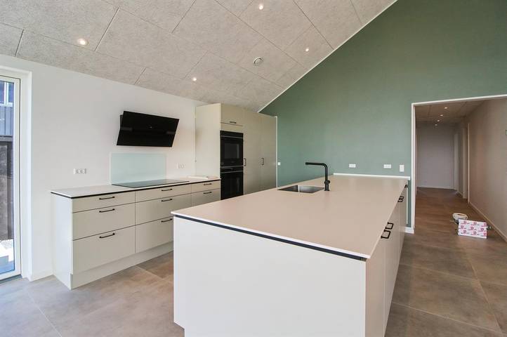 Pet friendly home in Ebeltoft with sauna in Vibæk Strand, Ebeltoft