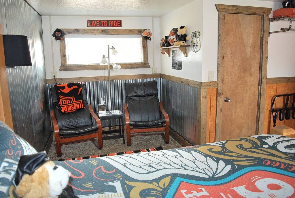 Bed And Breakfasts for 4 Guests in Escalante, Grand Staircase Escalante National Monument