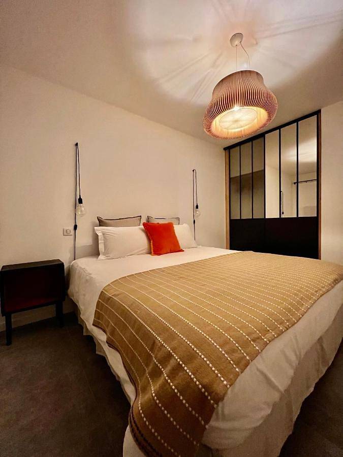Deluxe Studio in Porticcio, Grosseto-Prugna