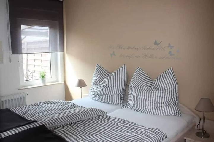 Ferienhaus für 4 Gäste mit 60m² in Hage in Hage, Norden und Umgebung