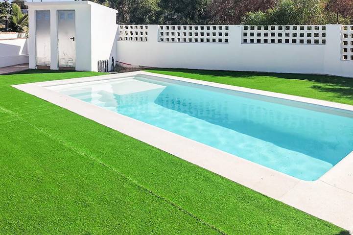 Maison de vacances pour 11 personnes - 1