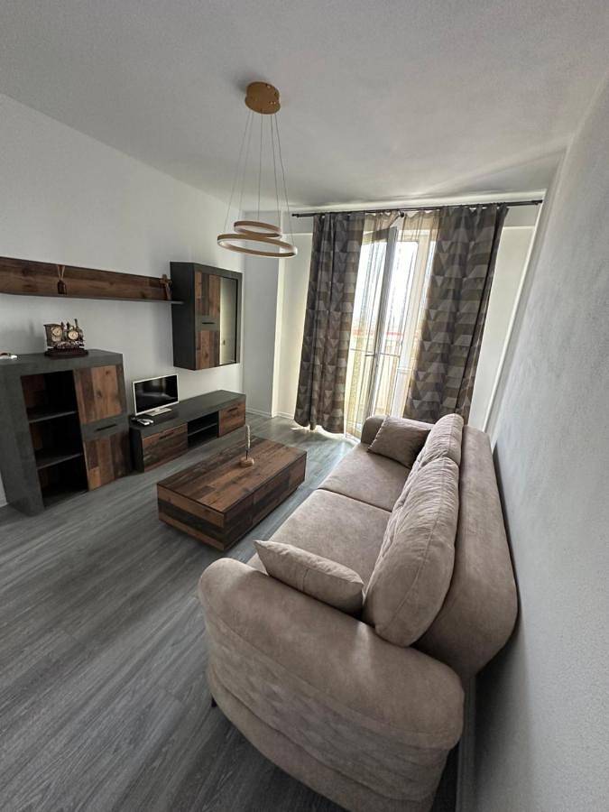 Ferienwohnung für 4 Personen, mit Balkon in Alba (Romania)
