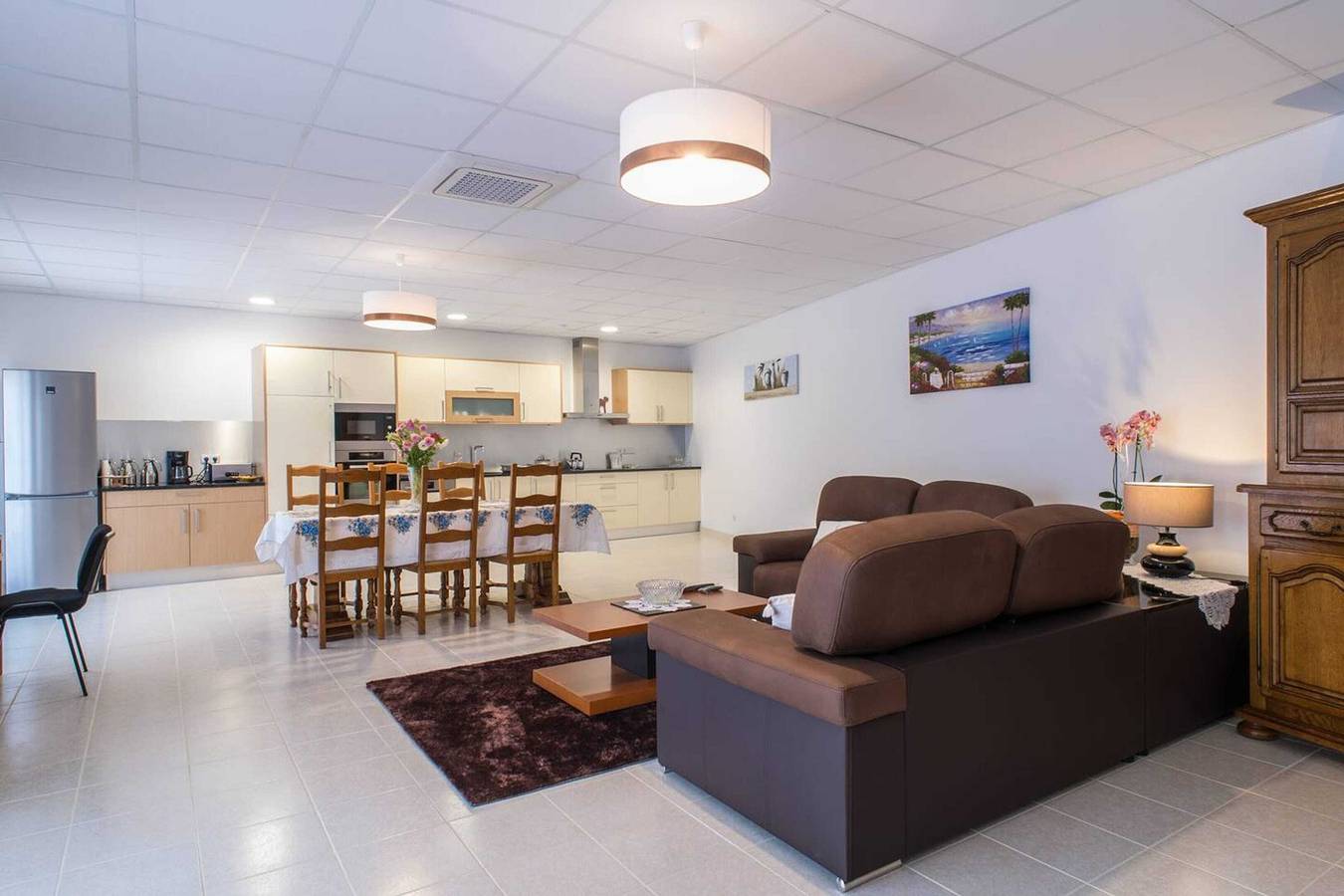 Charmantes Haus in Boa Vista mit privatem Pool in Leiria, Leiria District
