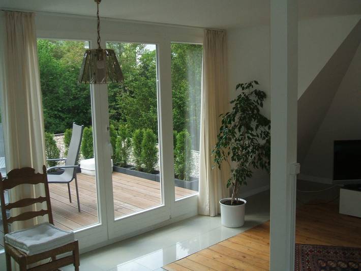 Ferienhaus für 5 Personen, mit Terrasse in Traben-Trarbach - 2