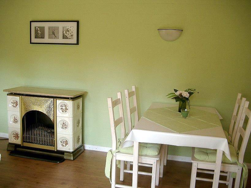 Haus 1, 2 Schlafräume, 1-4 Pers. in Isenbüttel, Landkreis Gifhorn