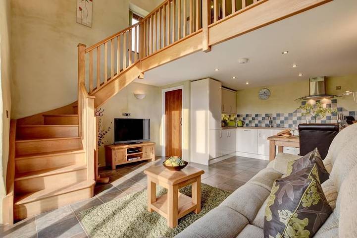 1 Bed in Tiverton (oc-work) in Tiverton, Devon