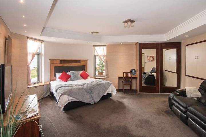 Gîte pour 2 personnes, avec balcon ainsi que jardin et piscine dans Margaret River - 3