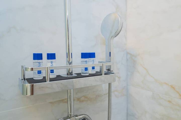 Chambre d’hôte pour 2 personnes, avec piscine à Benalmádena - 2