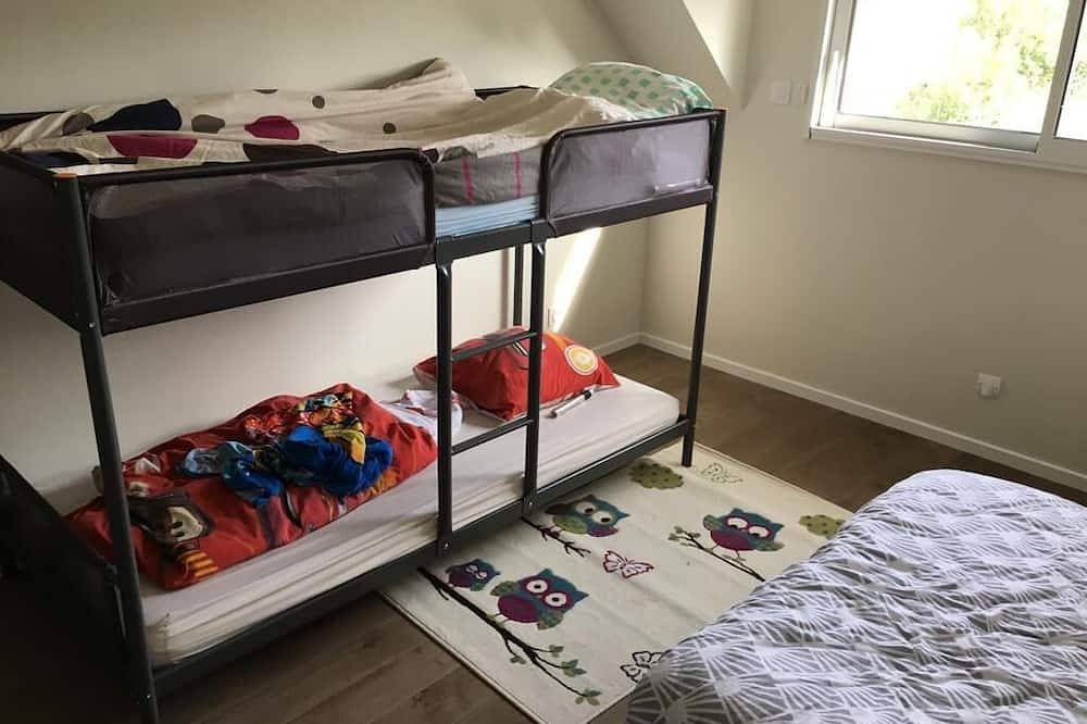 Haus 5 Zimmer 200 m vom Meer entfernt für 10 Personen in Pénestin, Côte des Mégalithes