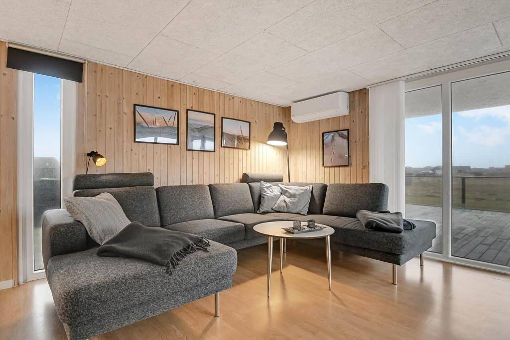 461 in Langerhuse, Harboøre