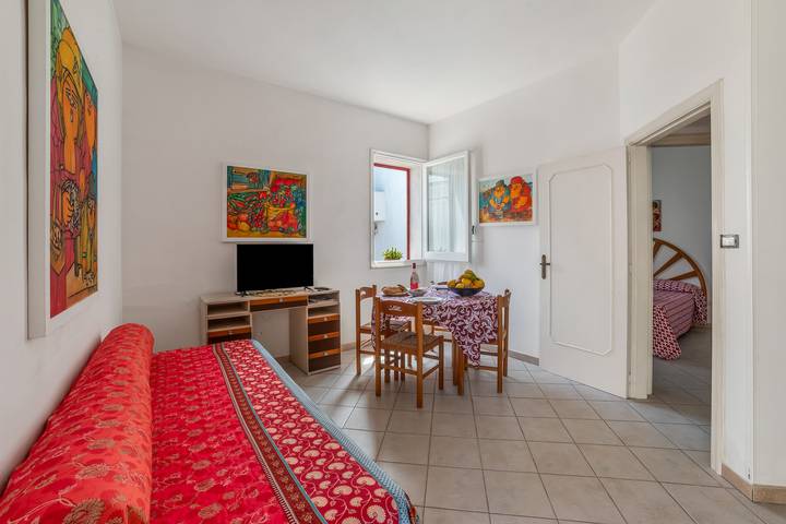 Gîte pour 2 personnes dans Santa Maria di Leuca - 2