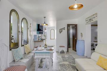 Finca für 4 Personen in Vejer de la Frontera, Costa de la Luz, Bild 4