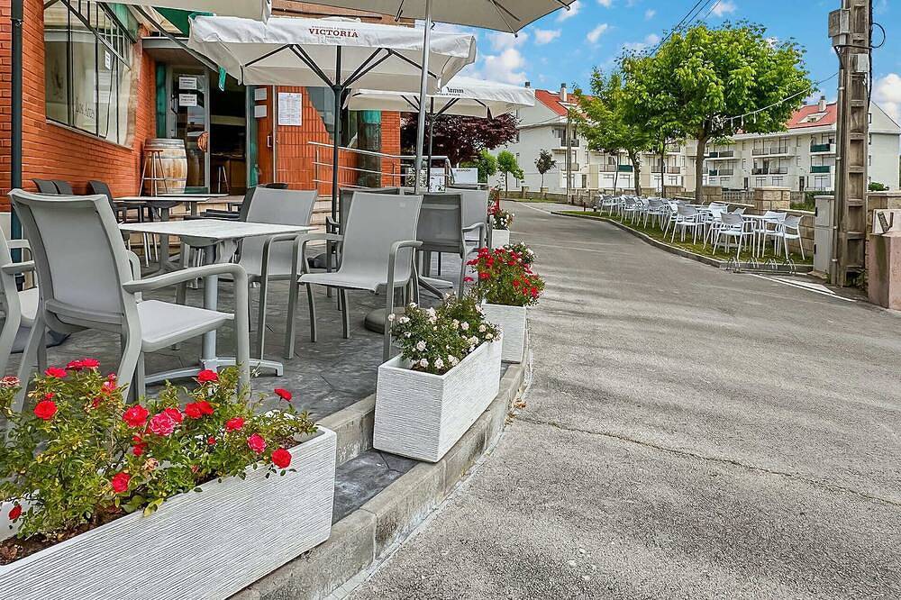 Ganze Wohnung, Apartamento Los Arces Superior in Isla, Arnuero