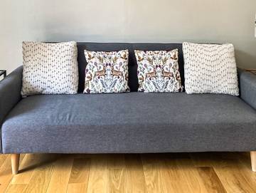 Cottage for 4 People in Blair Atholl, Perthshire, Photo 2