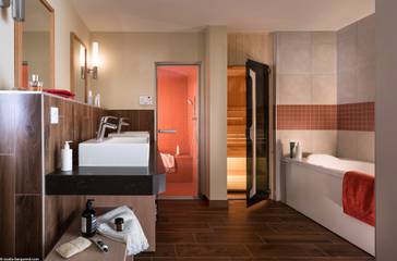 Gîte pour 8 Personnes dans Les Trois-Moutiers, Vallée de la Loire, Photo 3