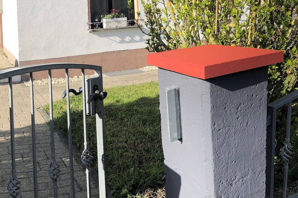 Ferienhaus Moselglück direkt am Mosel Radweg in Wolf, Traben-Trarbach