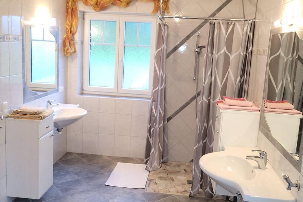 Ganze Wohnung, Wohnung 1 - Landhaus Zitz in Ranten, Westliche Obersteiermark