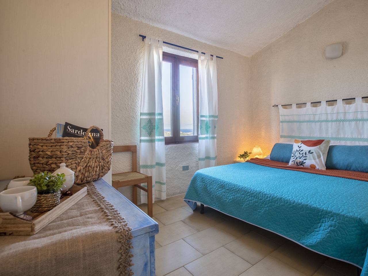 Ganze Wohnung, Marisa in Santa Teresa Gallura (Gemeinde), Gallura