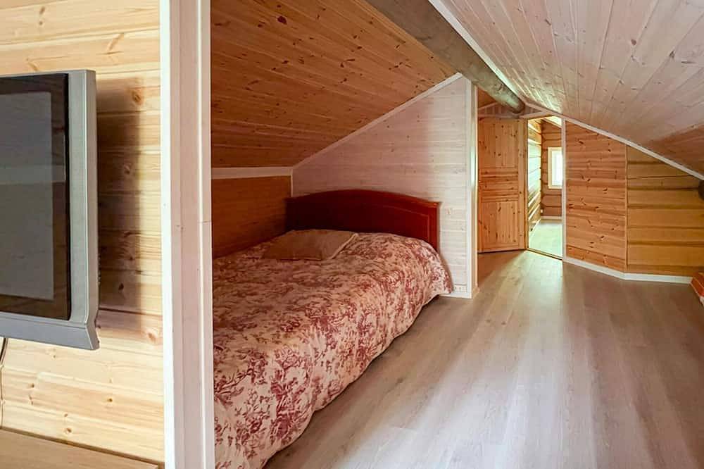 Lovely home in Prestestranda with sauna in Drangedal