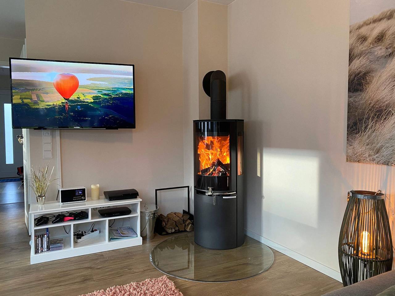 Dhh "Deichperle" in St. Peter-Bad, St. Peter-Ording