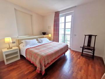 Appartamento per 6 Persone in Comune di Meina, Lago Maggiore (Piemonte), Foto 2