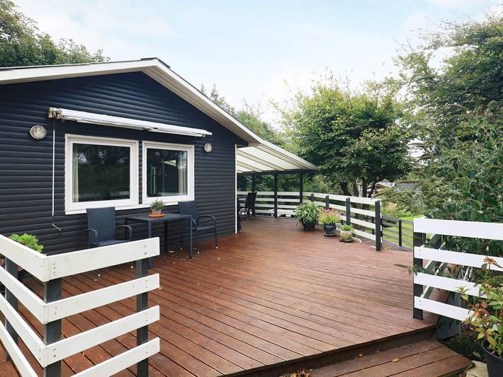 Ferienhaus für 5 Personen - 1