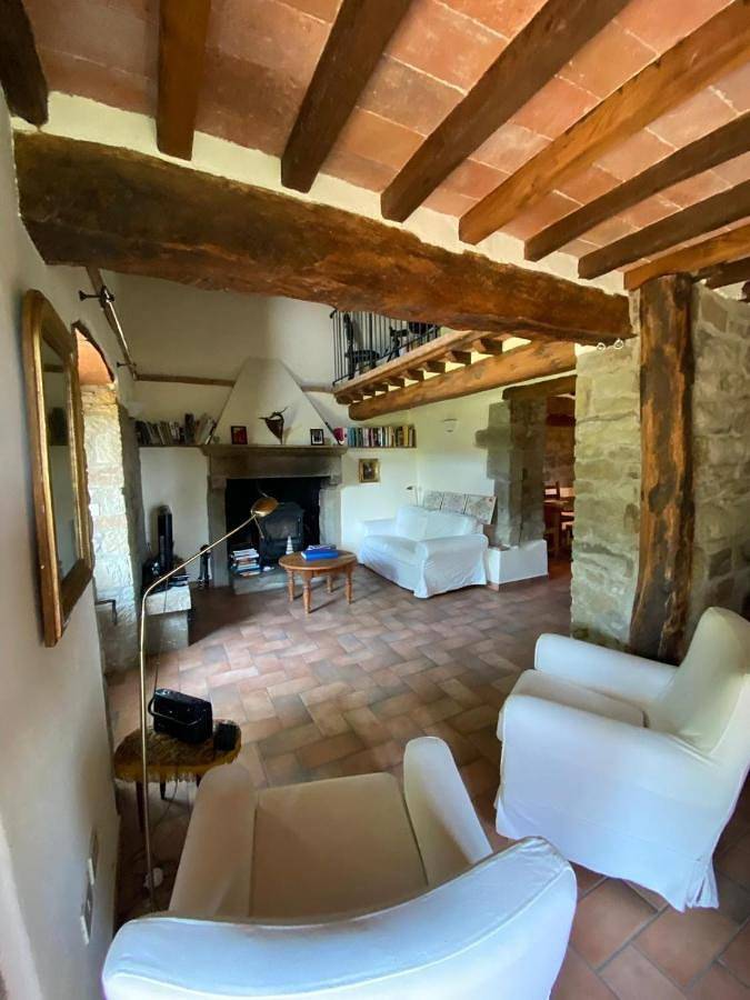 Apartamento para 7 personas, con piscina y terraza además de vistas al lago y vistas en Roma