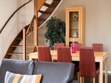 Apartamento para 6 Personas en Limburgo (Países Bajos), Países Bajos, Foto 1