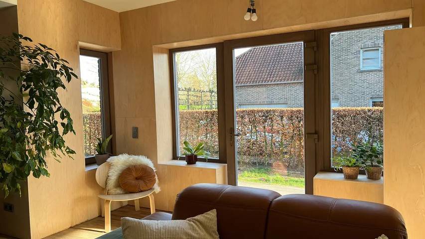 Ferienwohnung für 3 Personen, mit Haustier - 1